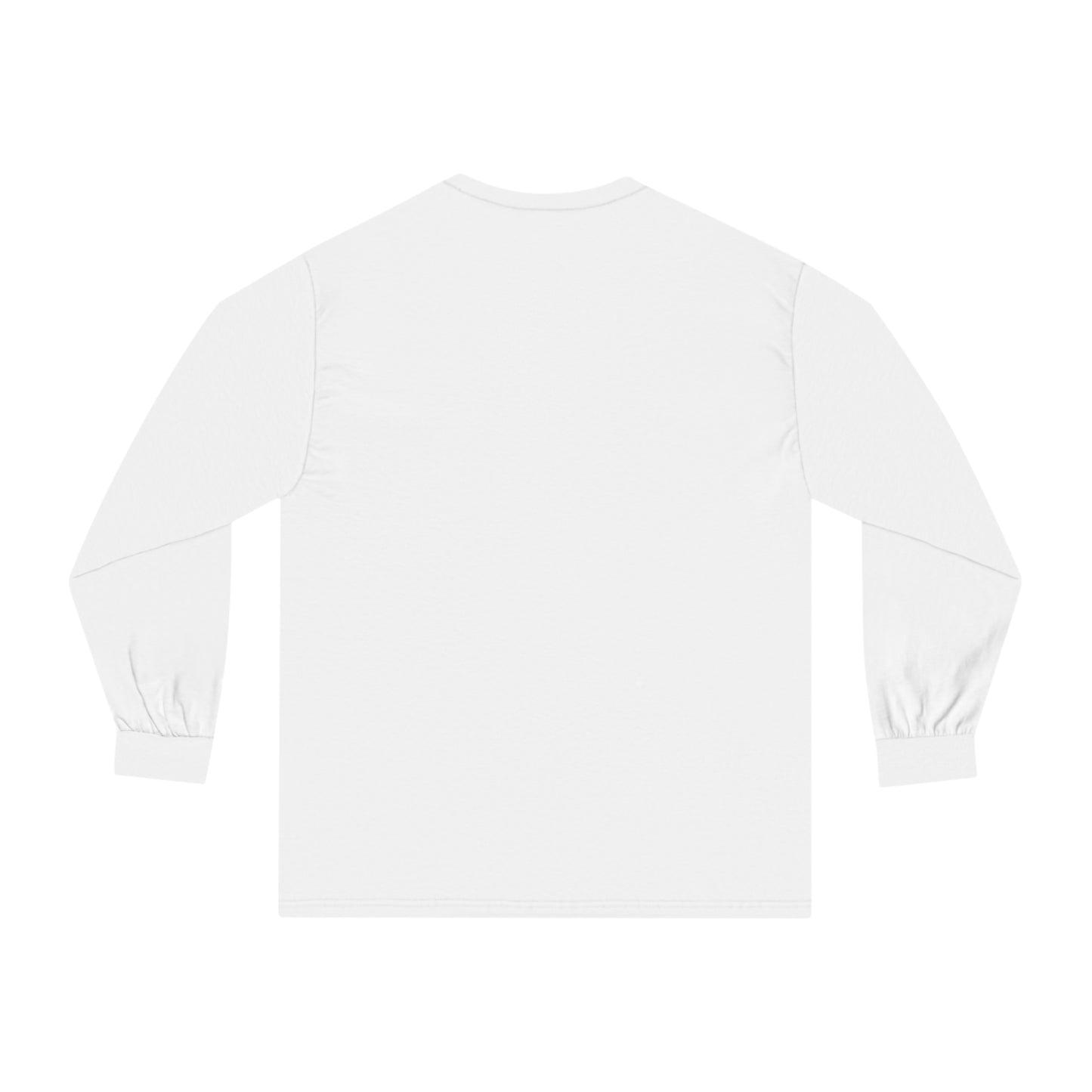 Only Fangs - Unisex Classic Long Sleeve T-Shirt