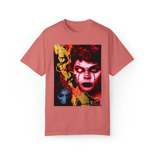 Devil Woman - Unisex T-shirt