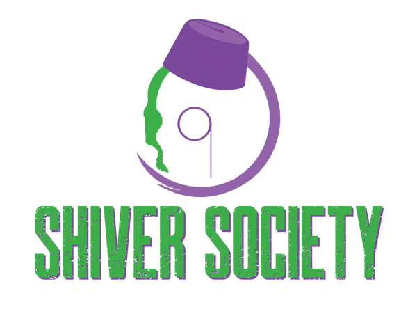 Shiver Society logo