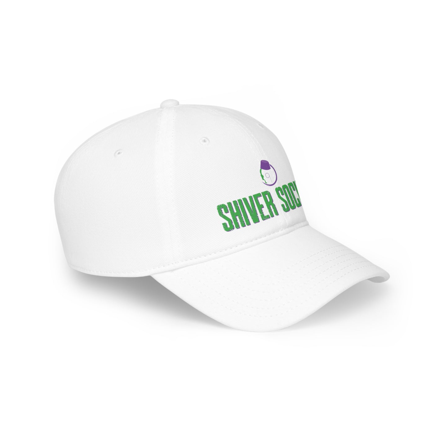 Shiver Society Baseball Cap