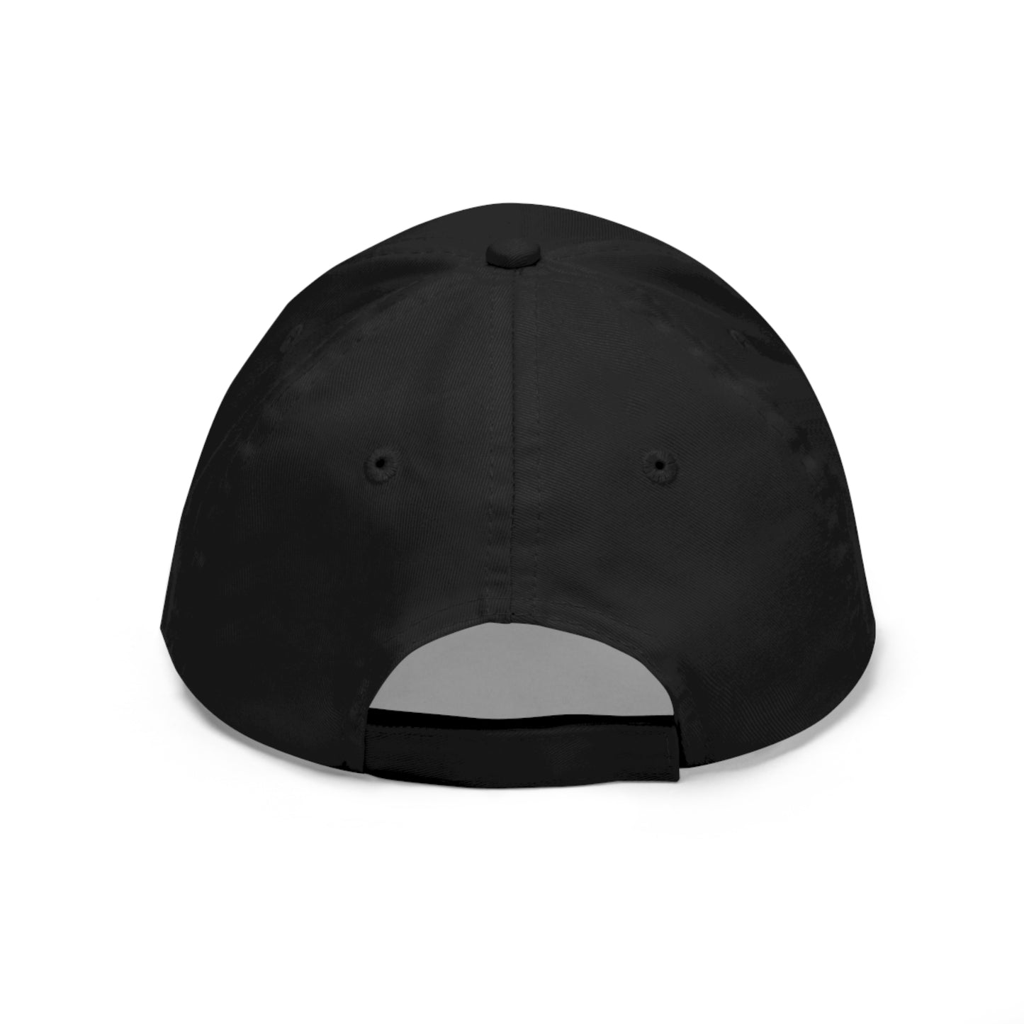 I Bite Back - Twill Cap