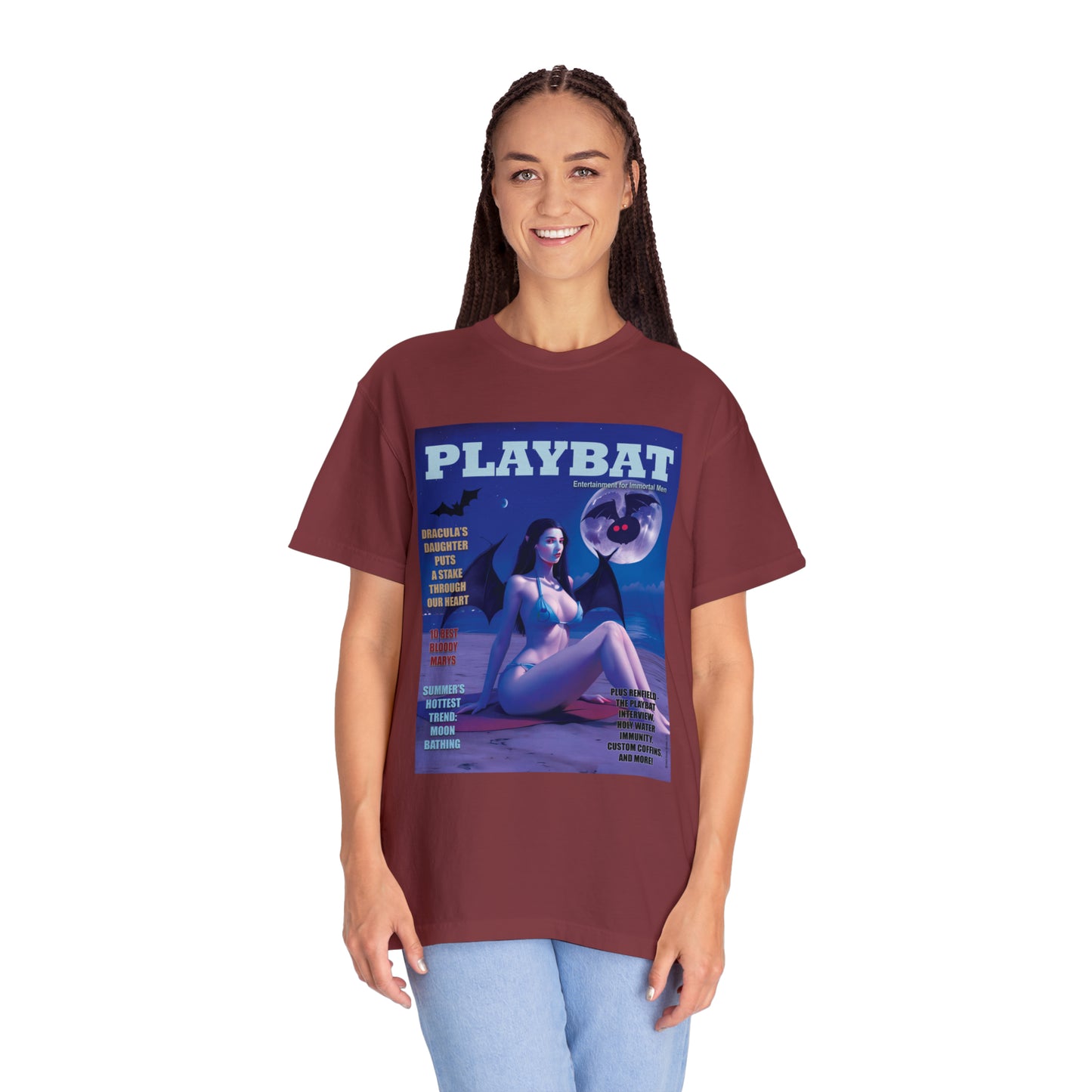 Playbat - Unisex T-shirt