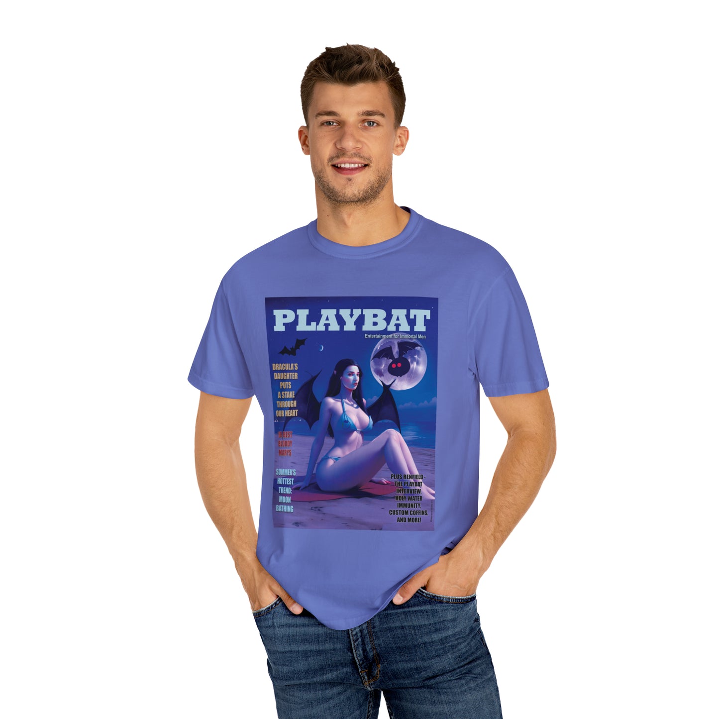 Playbat - Unisex T-shirt