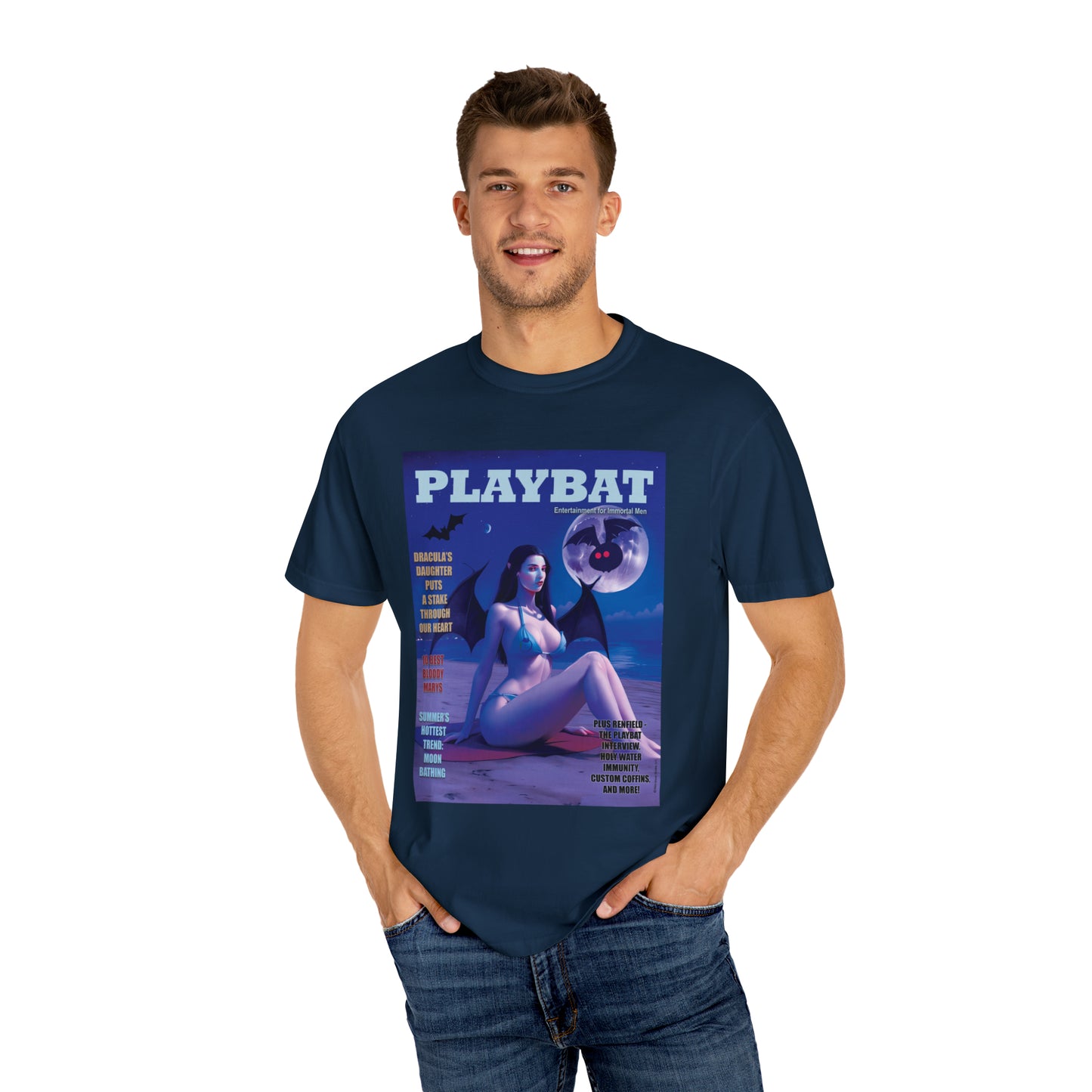 Playbat - Unisex T-shirt