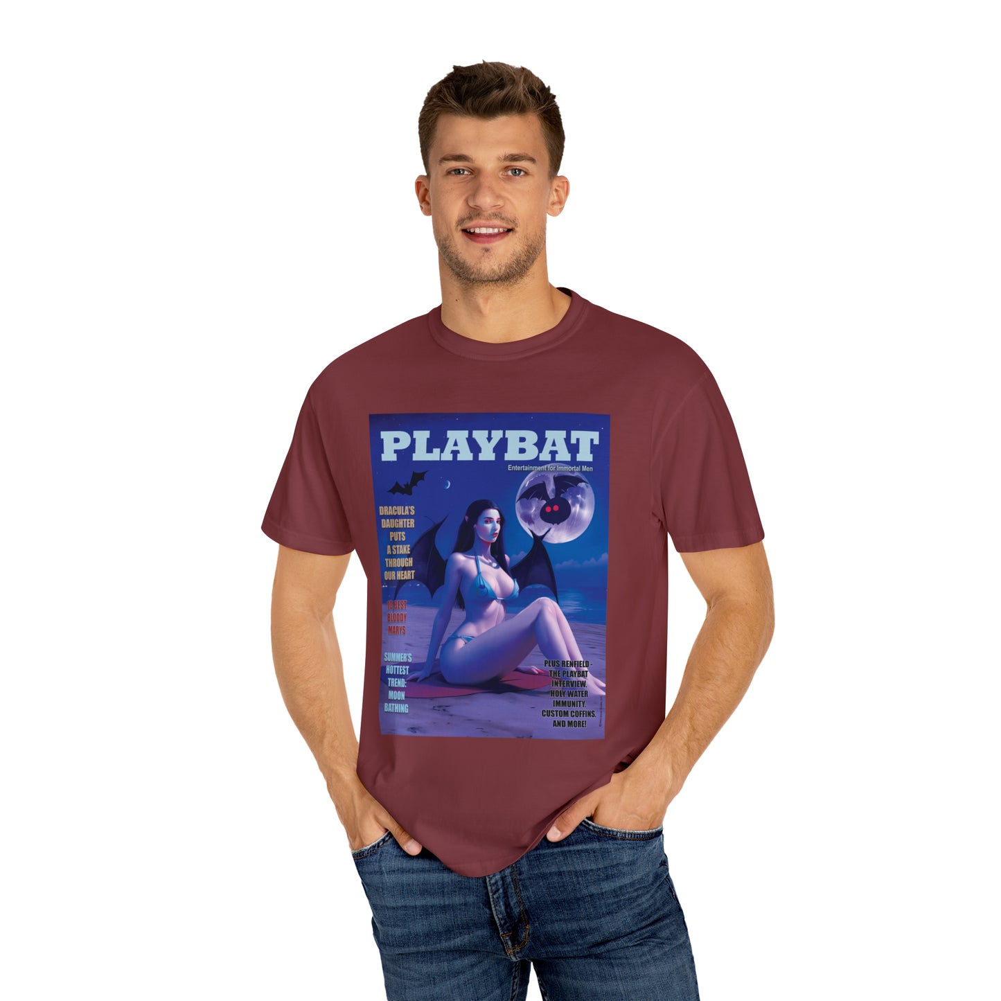 Playbat - Unisex T-shirt