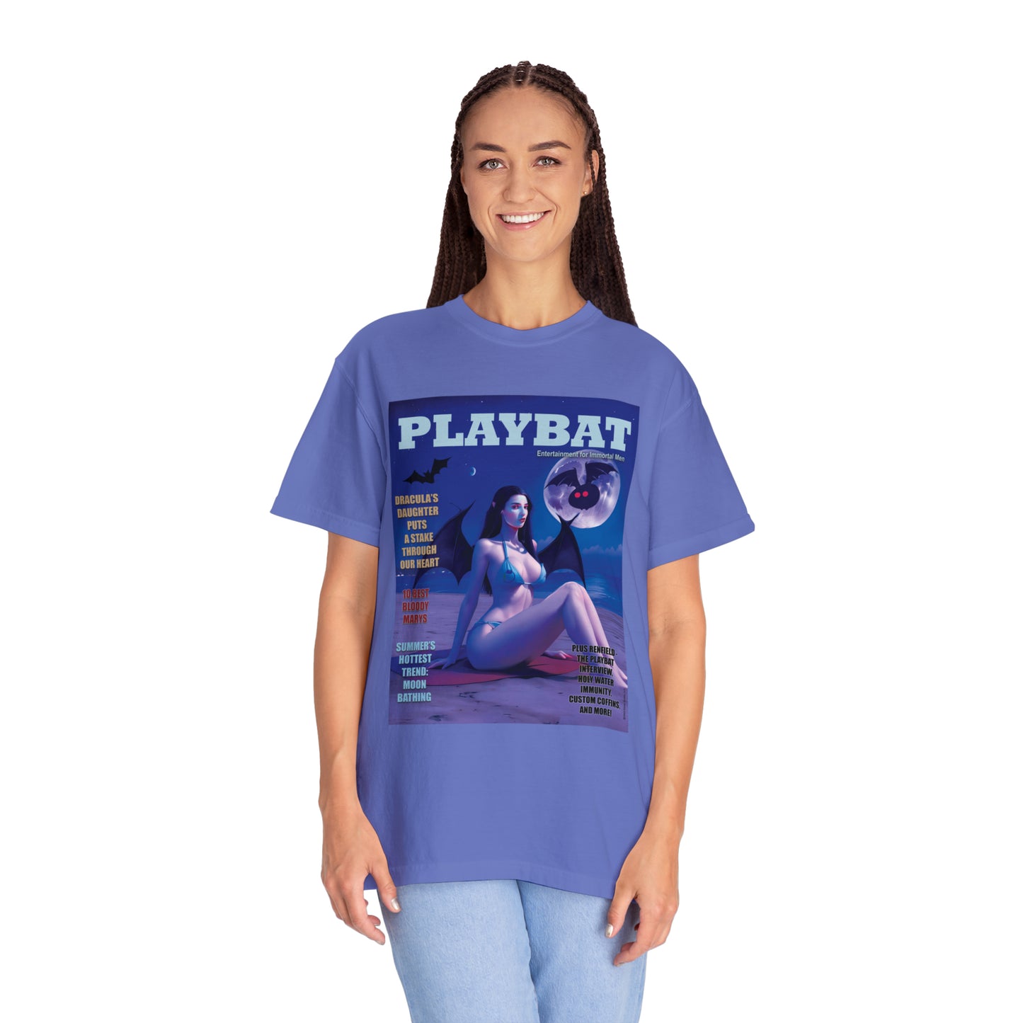 Playbat - Unisex T-shirt