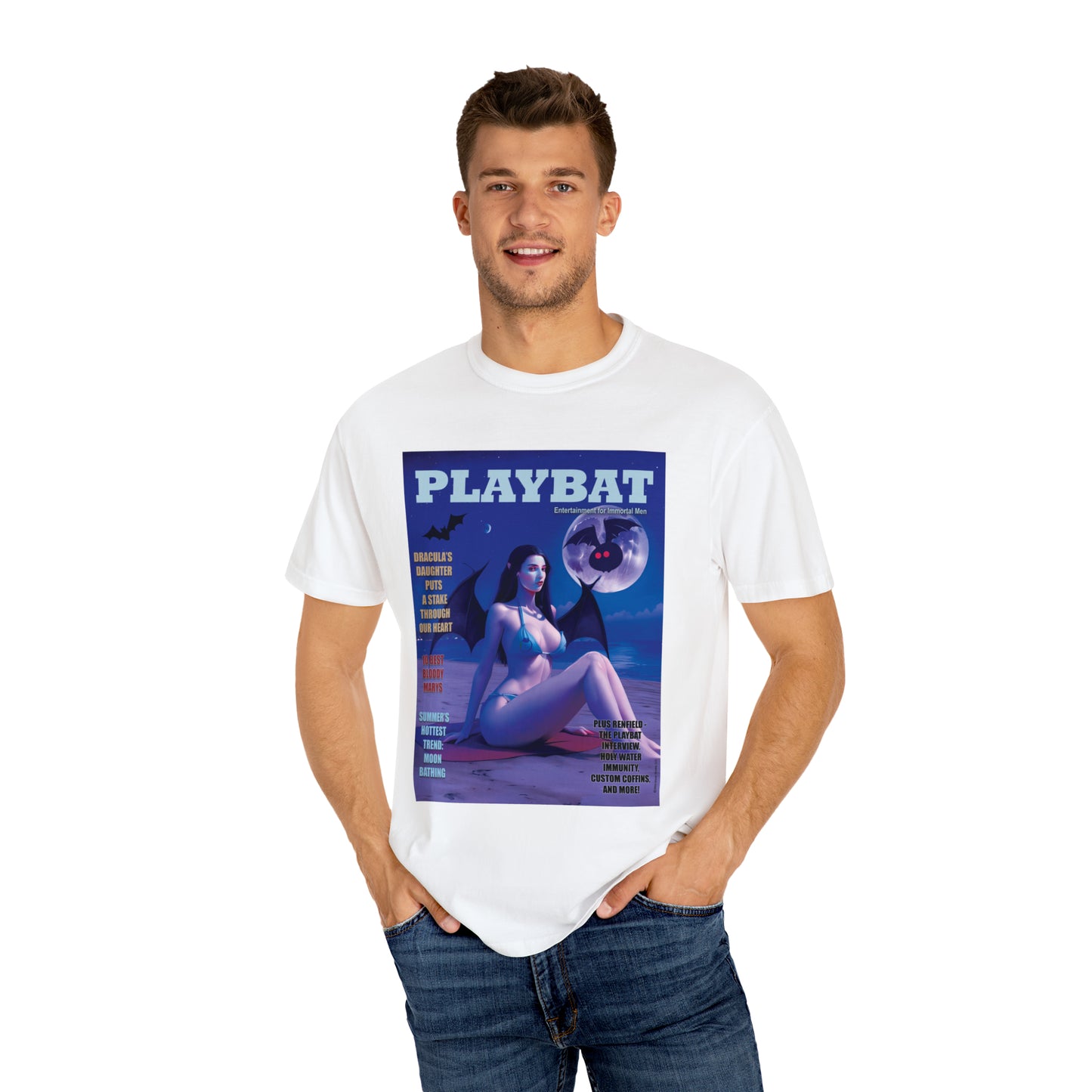 Playbat - Unisex T-shirt