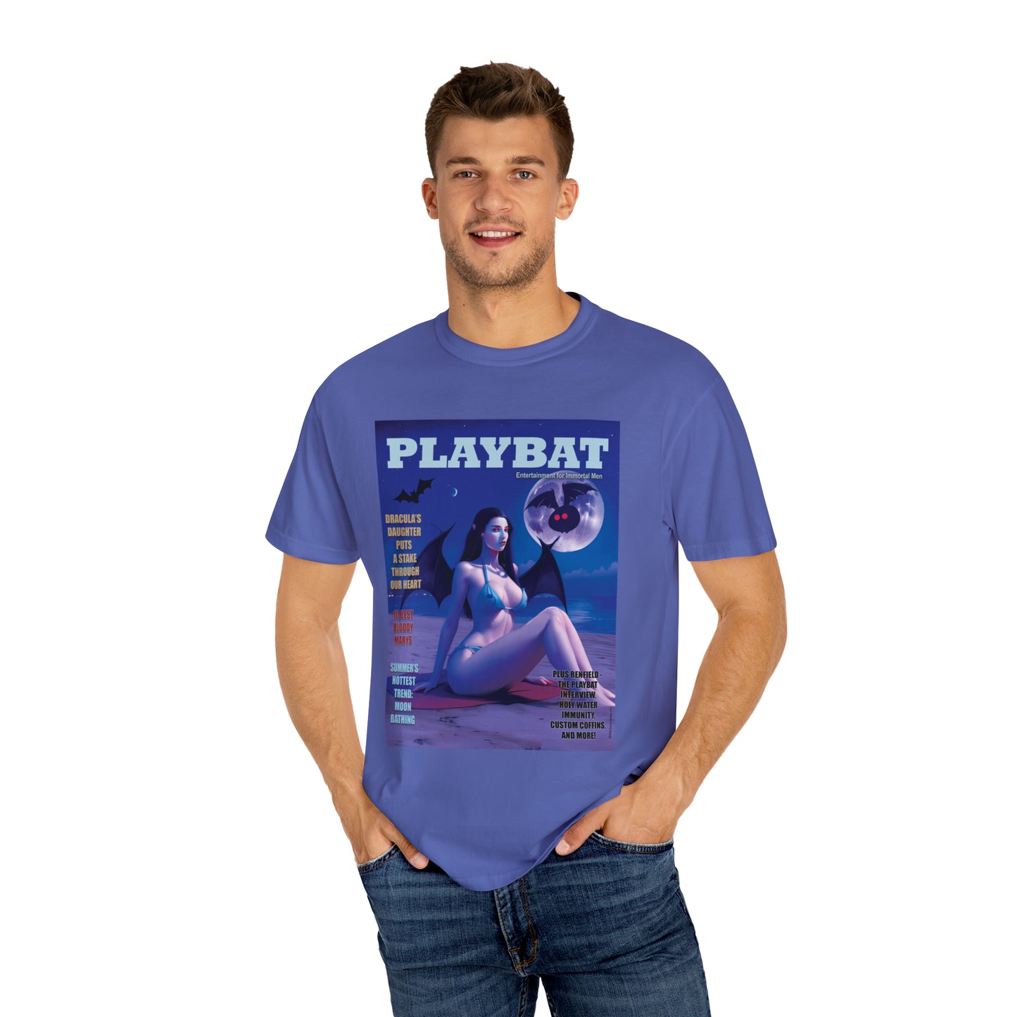 Playbat - Unisex T-shirt