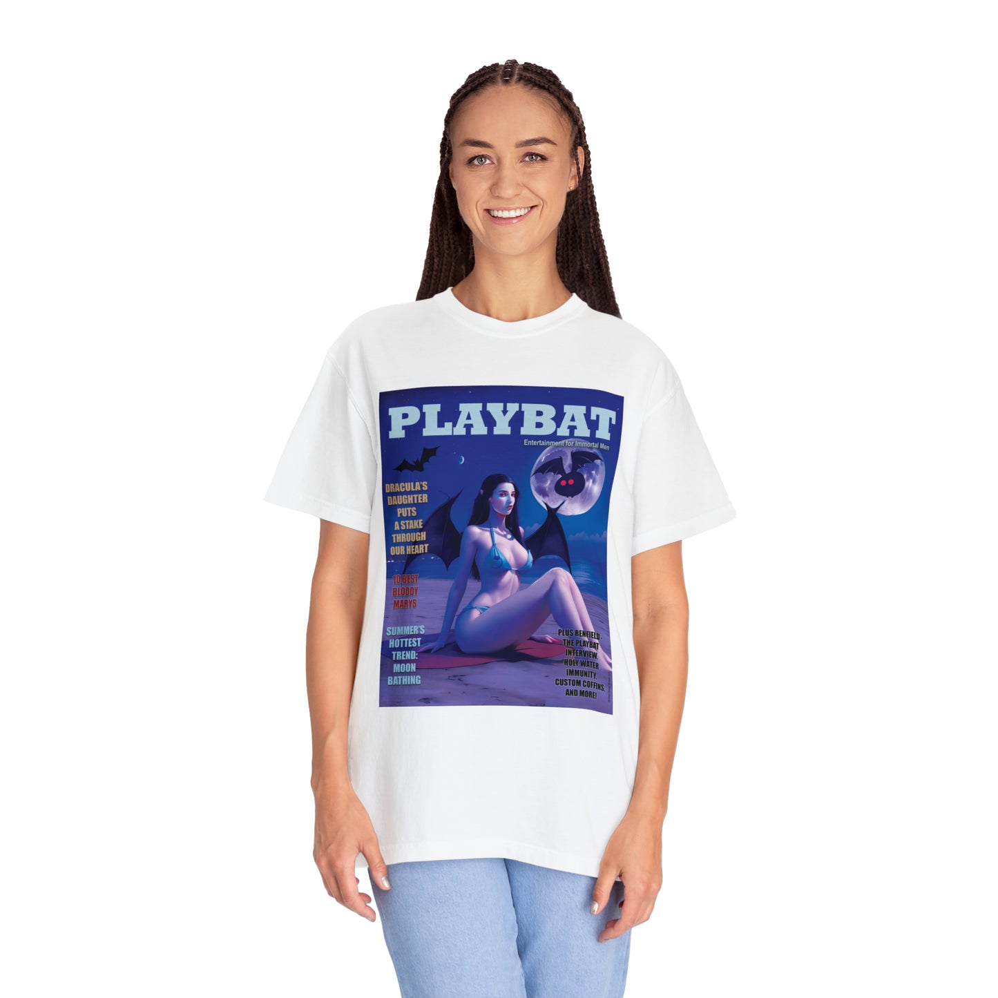 Playbat - Unisex T-shirt