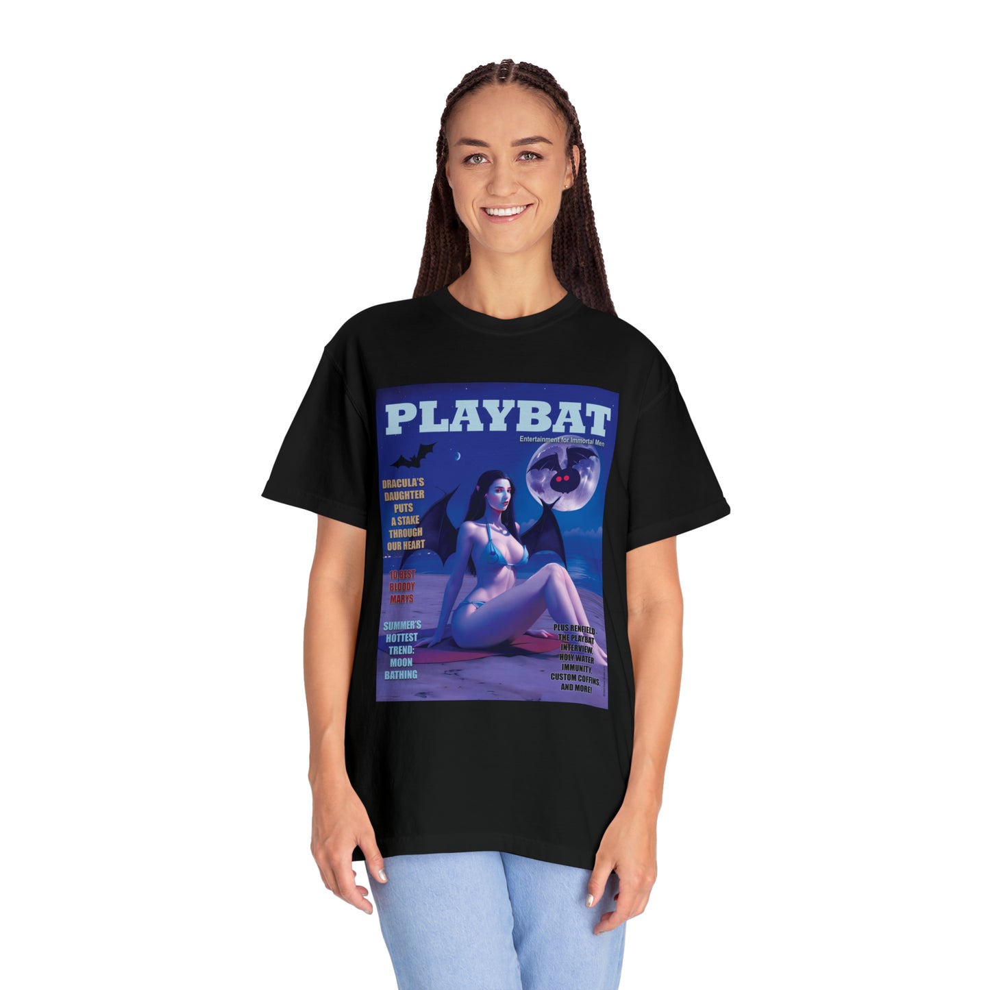 Playbat - Unisex T-shirt