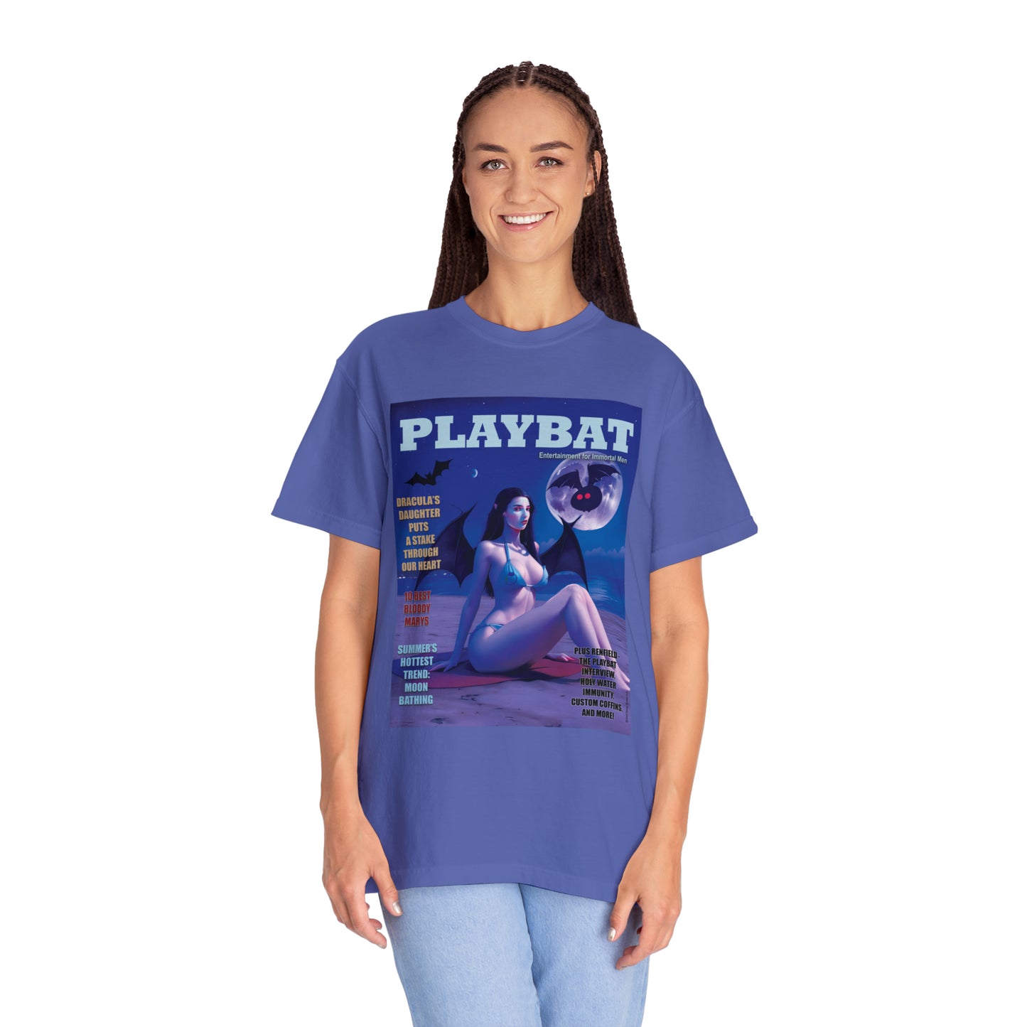 Playbat - Unisex T-shirt